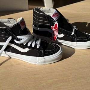 Vans OG Sk8-Hi Lx Sneakers